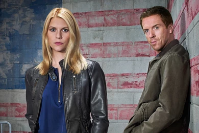 Homeland   Homeland Wallpapers