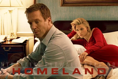 Carrie And Brody Wallpapers   Carrie & Brody Wallpapers (36196956 ...