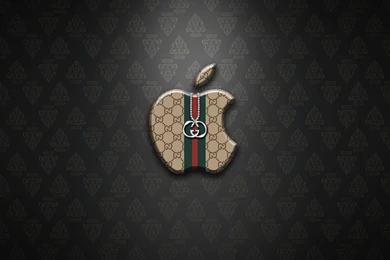Gucci Logo Wallpapers