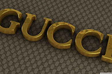 Gucci Logo HD Desktop Wallpapers : High Definition : Mobile