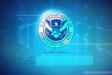 Security Terminal   Login Wallpapers 2014