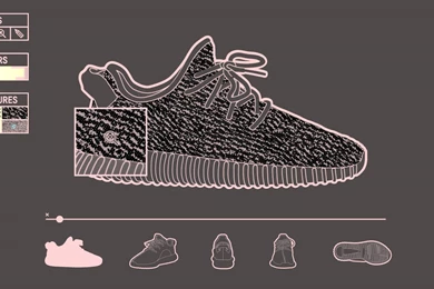 Adidas Yeezy Boost 350 Black X Kanye West   YouTube