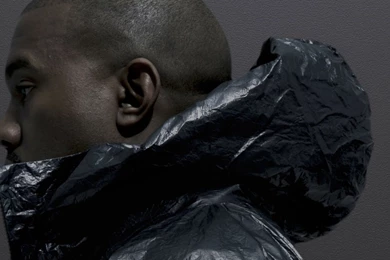 Kanye West X Adidas Originals YEEZY Season 1 Lookbook ...
