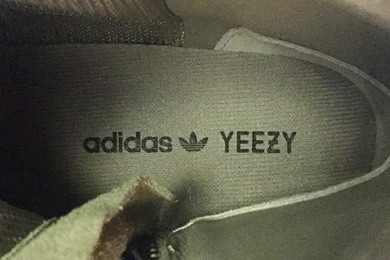 Adidas Originals Yeezy Boost Releasing This Saturday (KICKS)