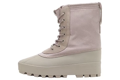 Kanye West X Adidas Originals Unveil Yeezy Season 1 (PHOTOS ...