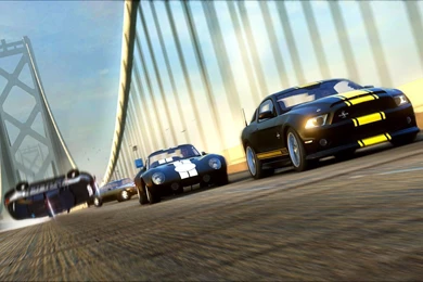 Need For Speed: The Run Computer Wallpapers, Desktop Backgrounds ...