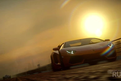 Need For Speed: The Run Computer Wallpapers, Desktop Backgrounds ...