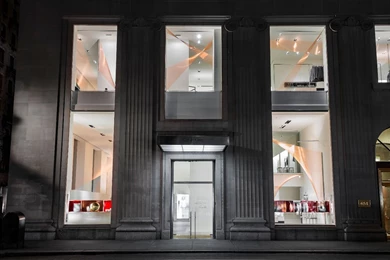 Style Findings: 2015's Daily Dispatches From The Wallpapers ...