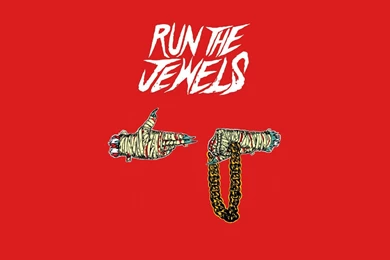 Run The Jewels HD Wallpapers
