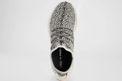 Wonder Woman Rises: Adidas Originals' Yeezy Boost 350: A Reason To ...