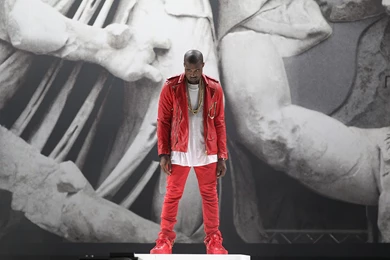 Anyone Have A Cool Yeezy Wallpaper? « Kanye West Forum