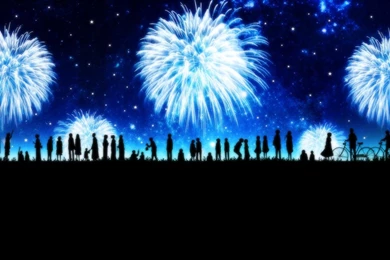 Fireworks (