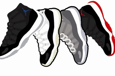 Air Jordan + Air Yeezy Digital Drawing « Kanye West Forum