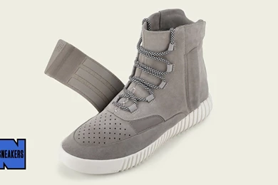 Every Store That Is Confirmed To Release The Adidas Yeezy Boost ...