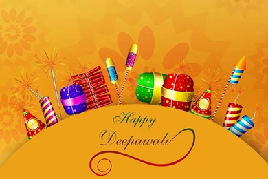 Diwali Crackers Firework Wallpapers