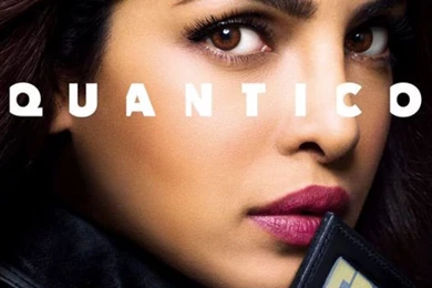 Quantico Wallpapers   Watch Quantico