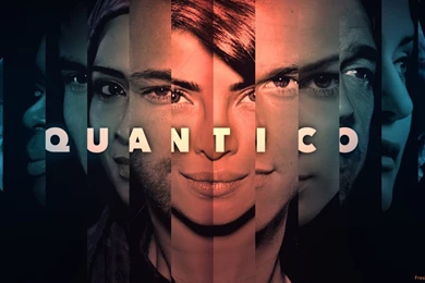Quantico 2015 Tv Series Poster Wallpapers