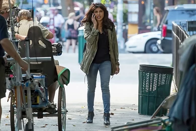 Priyanka Chopra In Quantico TV Series 2015 HD Wallpapers