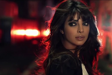 Priyanka Chopra's Role In Quantico Revealed   YouTube