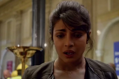 Quantico TV Show Priyanka Chopra