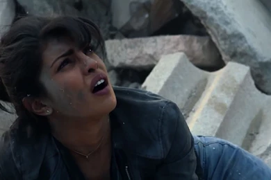 TV Review – Quantico (Premiere Week) – DelmarvaLife