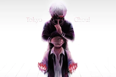 Tokyo Ghoul