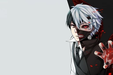 Tokyo Ghoul Wallpapers   Tag