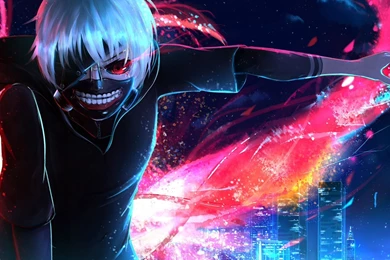 One Eye Ghoul Computer Wallpapers, Desktop Backgrounds