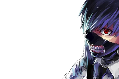 Tokyo Ghoul Wallpapers Hd Free Download