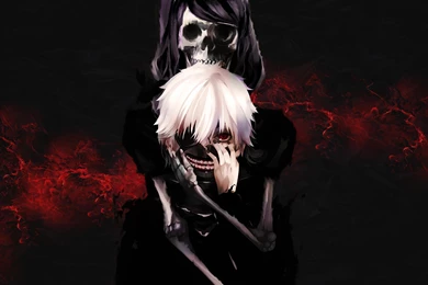 Tokyo Ghoul Wallpapers   Album On Imgur