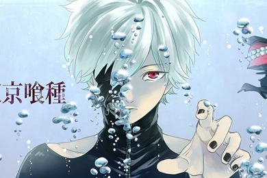 Tokyo Ghoul Computer Wallpapers, Desktop Backgrounds