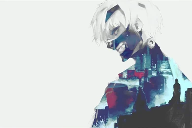 Tokyo Ghoul HD Wallpapers