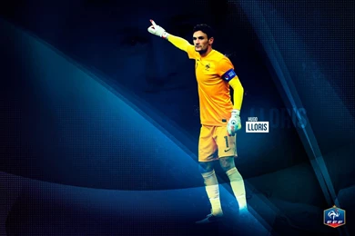 Hugo Lloris Wallpapers