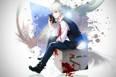 Kaneki Ken Wallpapers By HadyRyu On DeviantArt