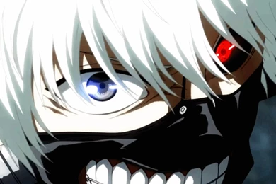 Kaneki Ken Wallpapers By MrZe1598 On DeviantArt