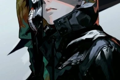 Android HTC Sensation 540x960 Kaneki Ken Wallpapers HD, Desktop ...