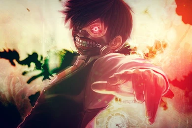 Wallpapers De Kaneki Ken By PiBeTrAiDoR On DeviantArt