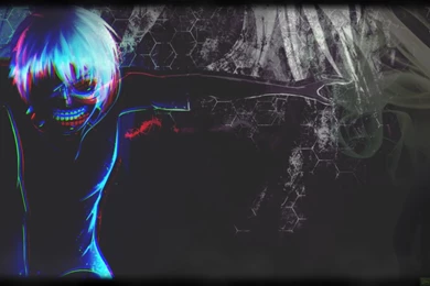 80. Kaneki Wallpaper GIF by jonacreates on DeviantArt