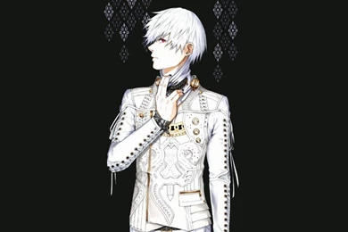 Wallpapers Kaneki Ken By Antihirofan On DeviantArt