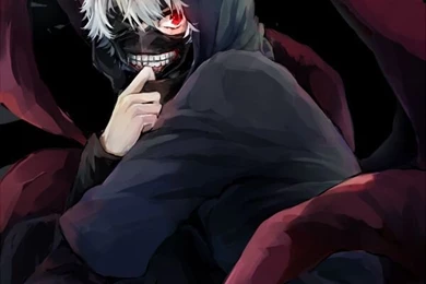 Kaneki Ken/