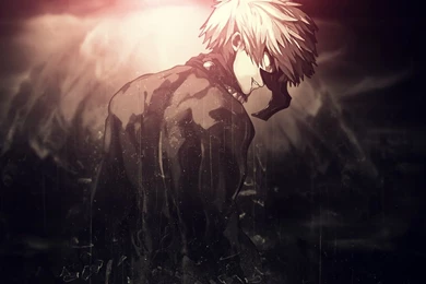 Tokyo Ghoul Wallpapers Ken Kaneki Post Aogiri By Iponii On