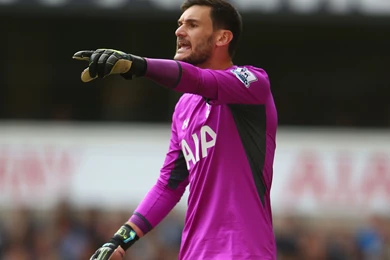 West Brom Vs Tottenham Team News: Hugo Lloris Returns To Captain ...