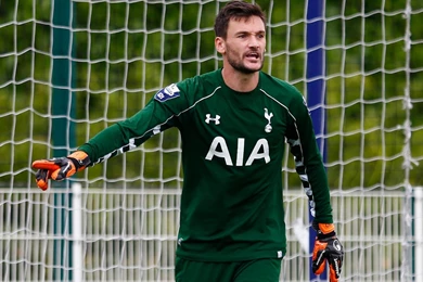 Manchester United Transfer News: Spurs Keeper Hugo Lloris Hints ...