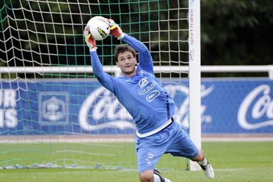 Lyon Advisor Claims Goalkeeper Hugo Lloris 'is Less Hot' For A ...