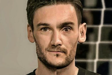 Fonds D'écran, Wallpapers D'Hugo Lloris