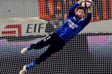 Best Football Goalkeepers Of 2014 5. Hugo Lloris.jpg