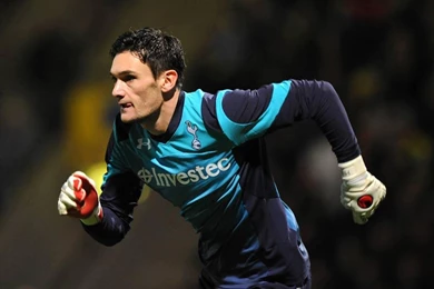 Andre Villas Boas Stands Firm Over Hugo Lloris Following ...