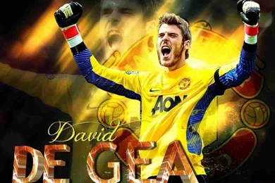 David De Gea Wallpapers Hd   Free Android Application   Createapk.com