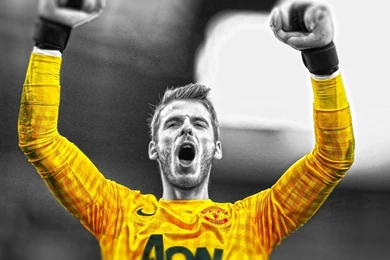 David De Gea Footballer Wallpapers   Football HD Wallpapers