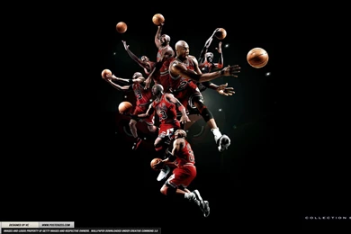 Michael Jordan HD Wallpapers